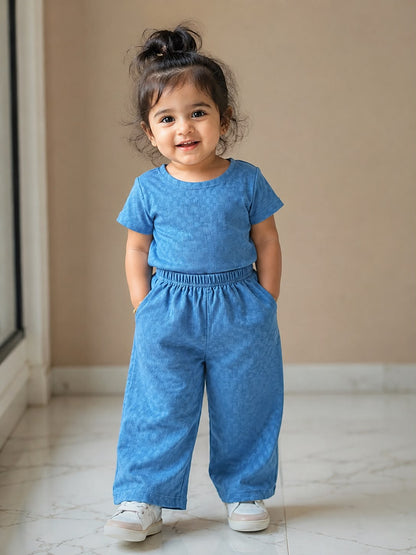 4 T Shirts + 4 Pants kids combo 599 only